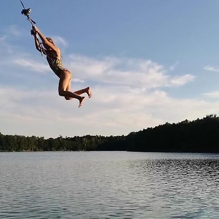 Fewo "Am Bienenstock" In Dallgow-Doberitz Εξωτερικό φωτογραφία